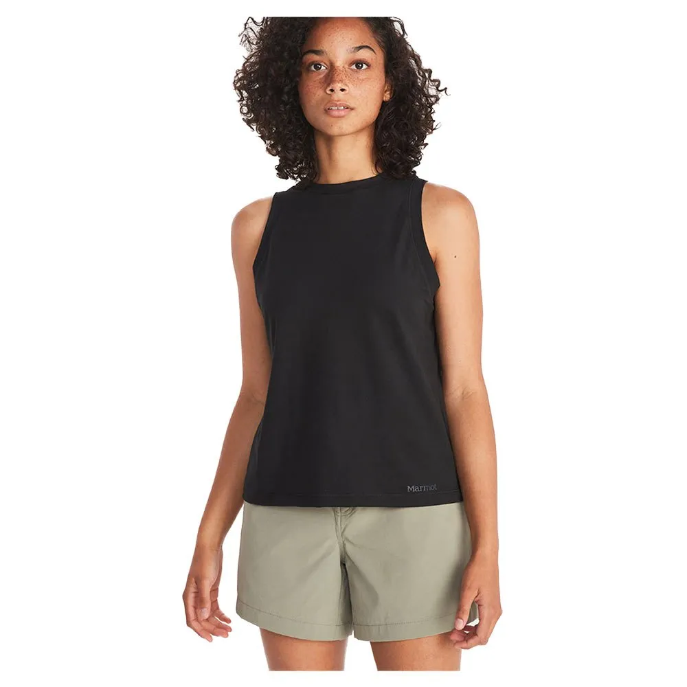 Marmot Windridge ärmlös T-shirt