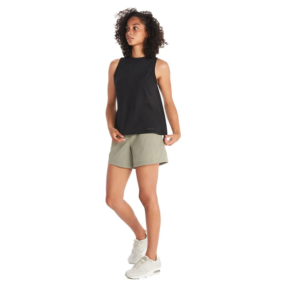 Marmot Windridge ärmlös T-shirt