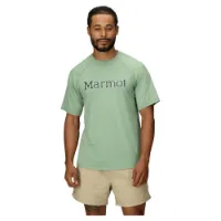 Marmot Windridge Graphic T-shirt Med Korta ärmar Marmot Windridge Graphic T-shirt Med Korta ärmar
