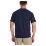 Marmot Windridge Graphic T-shirt Med Korta ärmar