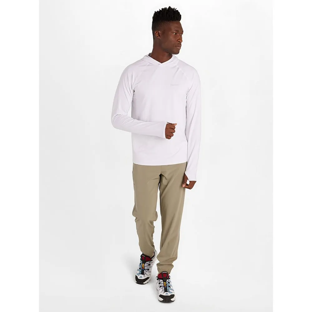 Marmot Windridge Huvtröja