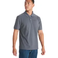 Marmot Windridge Pique Kortärmad Polotröja Marmot Windridge Pique Kortärmad Polotröja