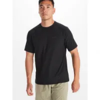 Marmot Windridge T-shirt Med Korta ärmar Marmot Windridge T-shirt Med Korta ärmar