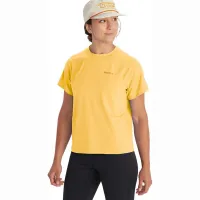 Marmot Windridge T-shirt Med Korta ärmar Marmot Windridge T-shirt Med Korta ärmar