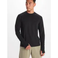 Marmot Windridge T-shirt Med Lång ärm Marmot Windridge T-shirt Med Lång ärm