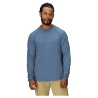 Marmot Windridge T-shirt Med Lång ärm Marmot Windridge T-shirt Med Lång ärm