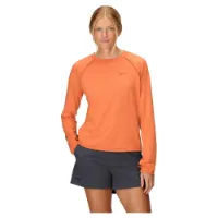 Marmot Windridge T-shirt Med Lång ärm