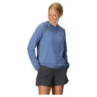 Marmot Windridge T-shirt Med Lång ärm Marmot Windridge T-shirt Med Lång ärm