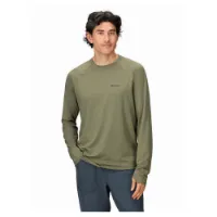 Marmot Windridge T-shirt Med Lång ärm