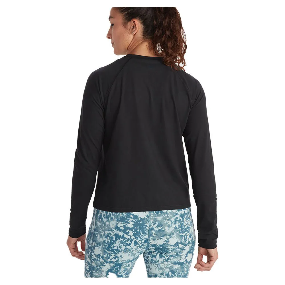 Marmot Windridge T-shirt Med Lång ärm