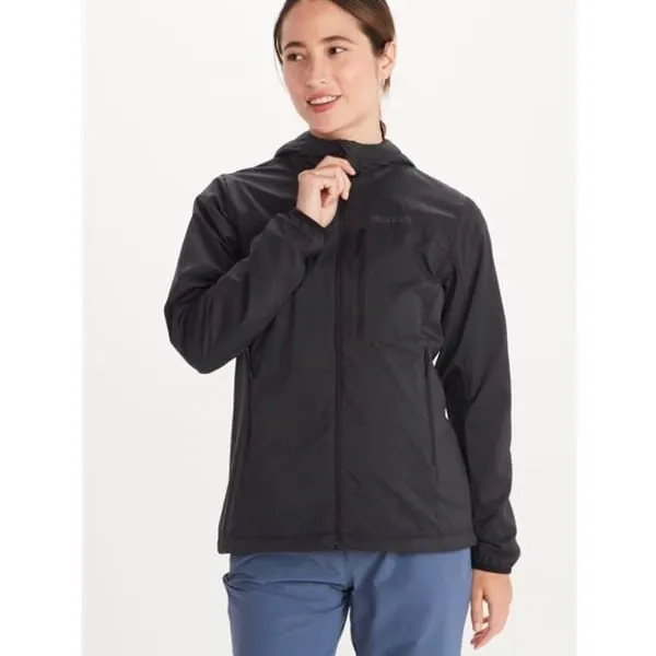 Marmot Wms Ether DriclimeHoody Marmot Wms Ether DriclimeHoody