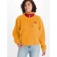 Marmot Women's 94 E.C.O. Recycled Fleece