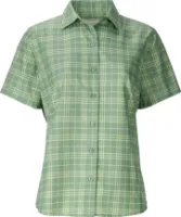 Marmot Women's Airexchange Novelty Ss Shirt Marmot Women's Airexchange Novelty Ss Shirt
