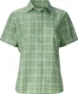 Marmot Women's Airexchange Novelty Ss Shirt