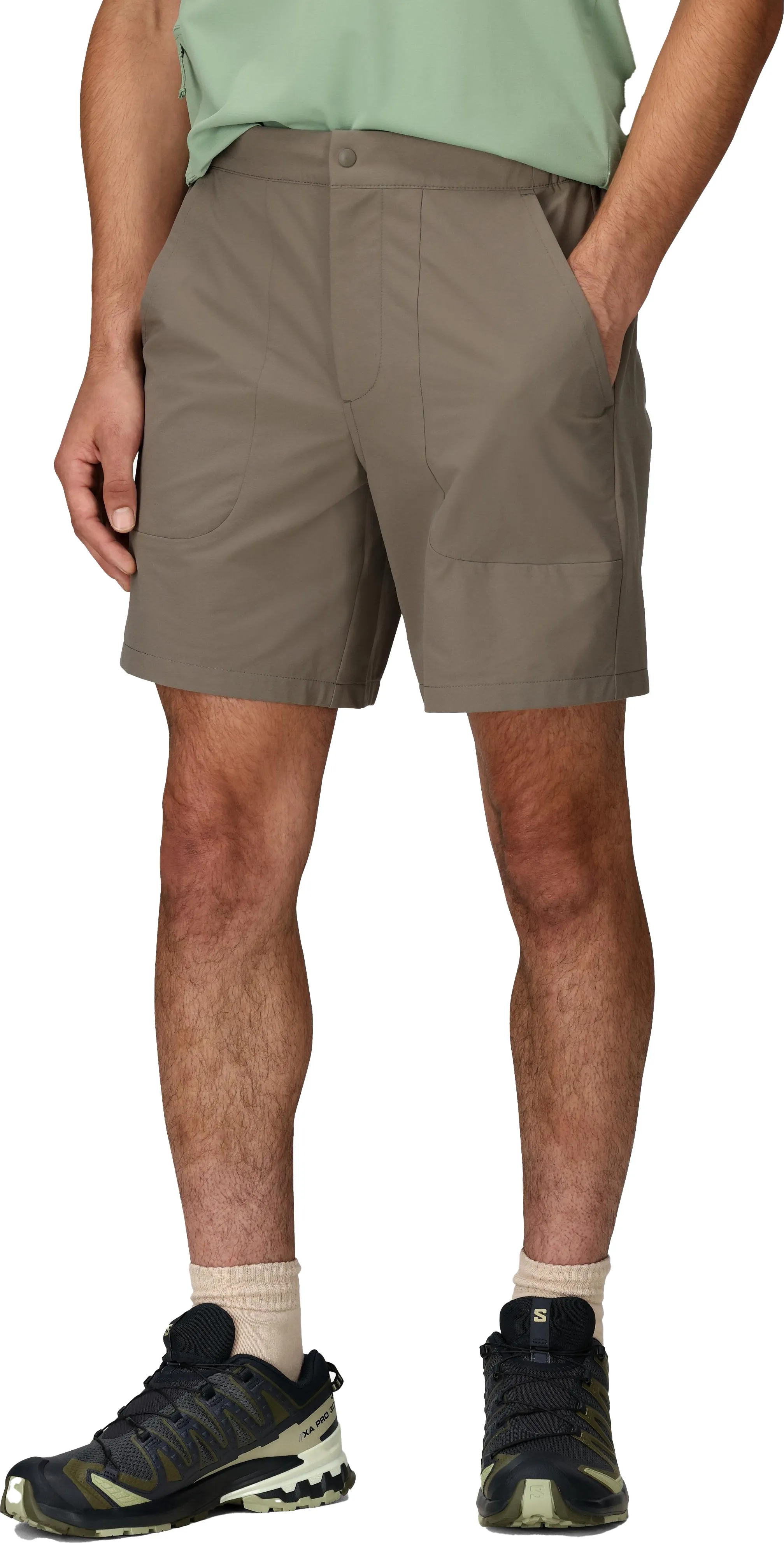 Marmot Women's Airexchange Upf 40 Jogger