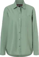 Marmot Women's Airexchange Upf 40 Ls Shirt