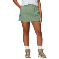 Marmot Women's Airexchange Upf 40 Skort
