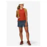 Marmot Women's Airexchange Upf 50 High Neck Tank