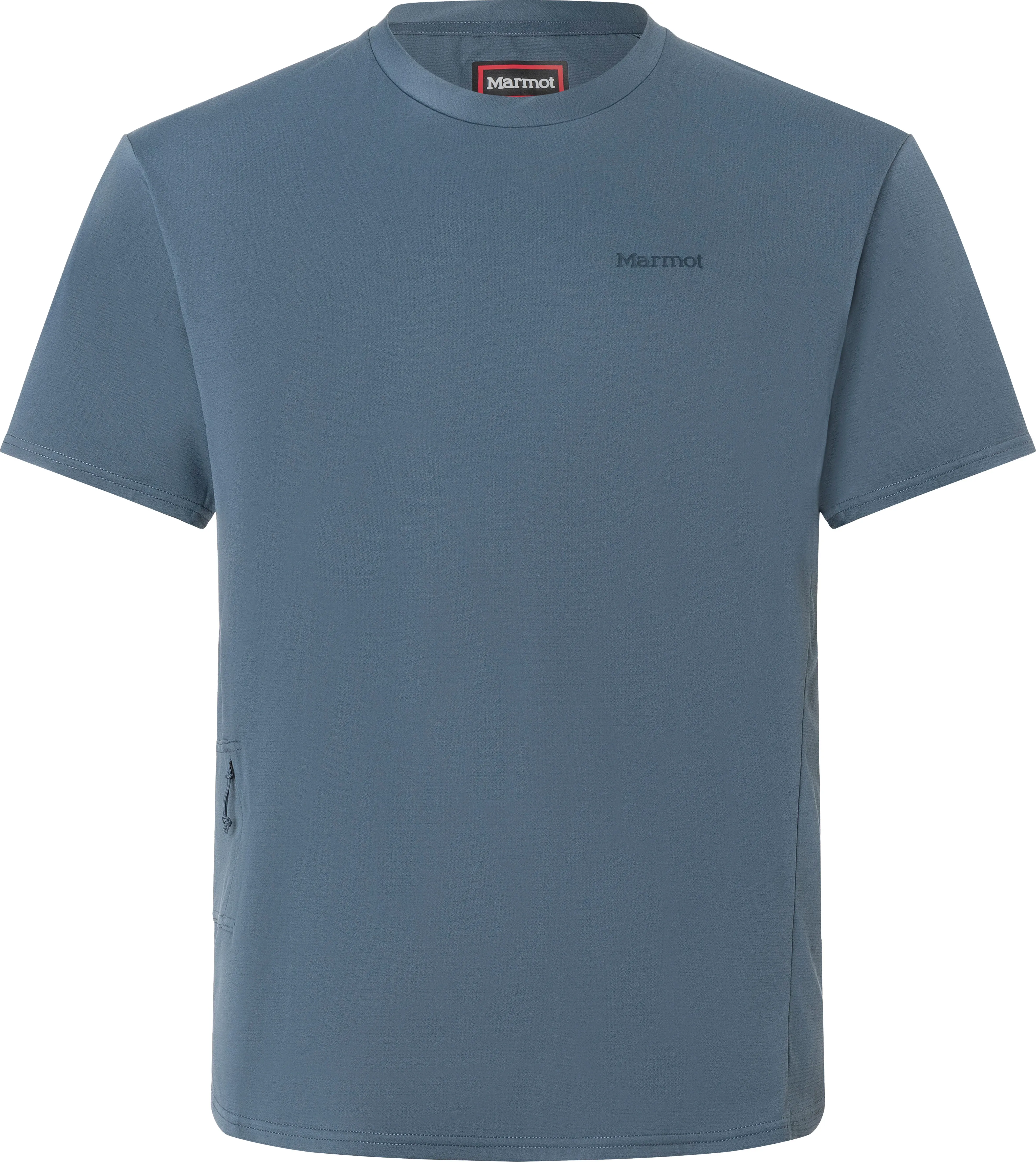 Marmot Women's Airexchange Upf Crew Ss