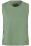 Marmot Women's Airexchange Upf High Neck Tank