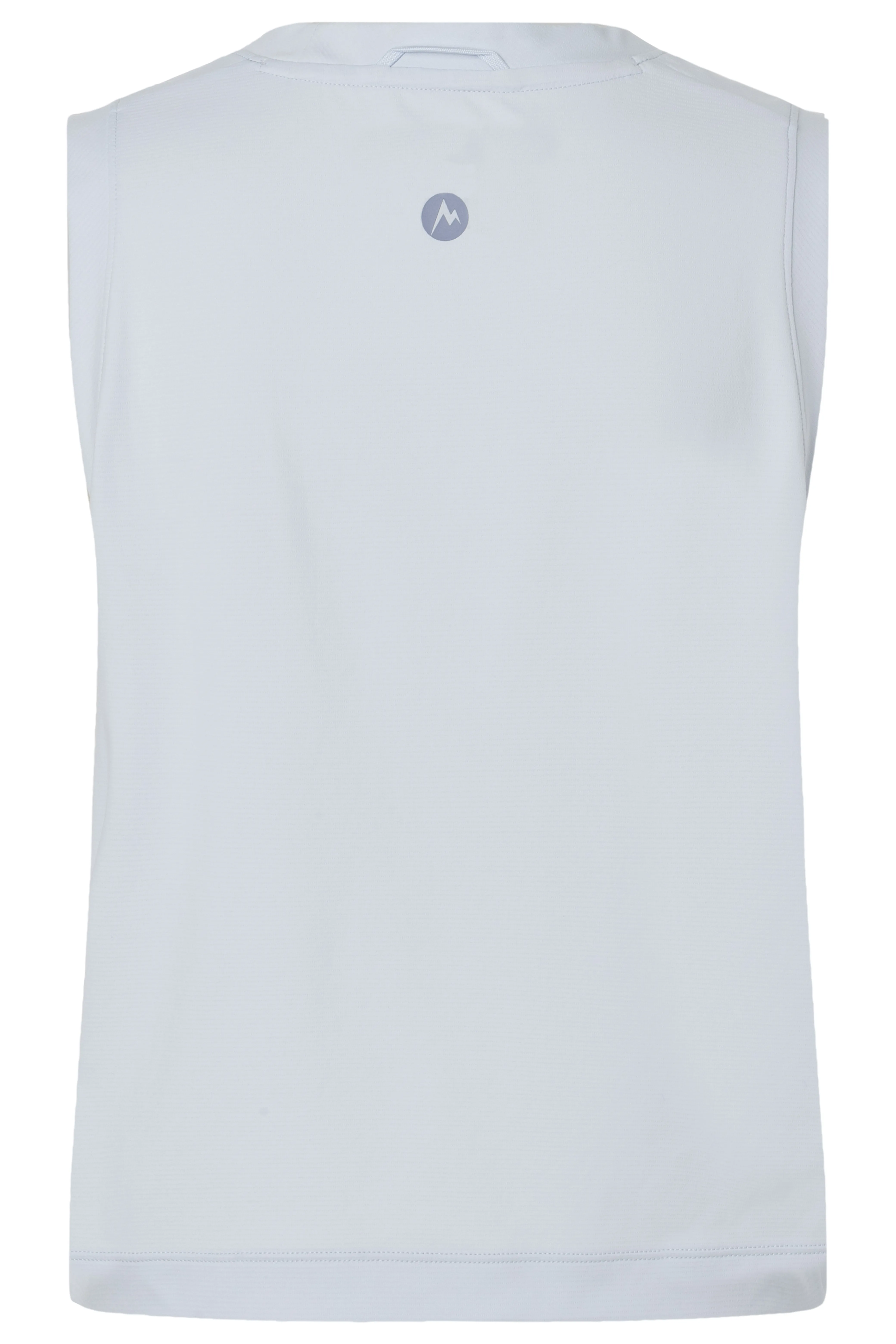 Marmot Women's Airexchange Upf High Neck Tank Marmot Women's Airexchange Upf High Neck Tank