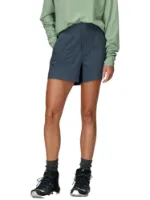 Marmot Women's Airexchange Upf Short Marmot Women's Airexchange Upf Short