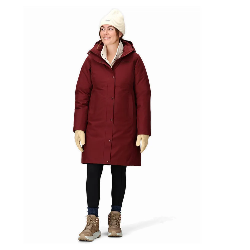 Marmot Women's Chelsea Coat