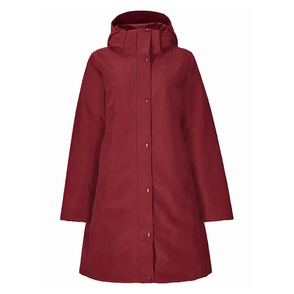 Marmot Women's Chelsea Coat