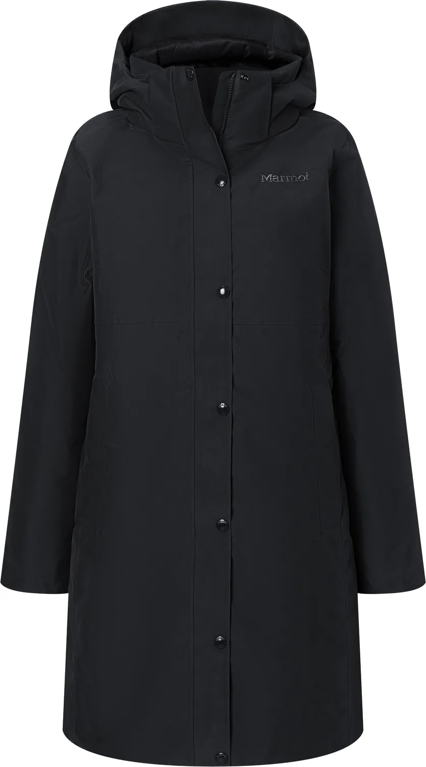 Marmot Women's Chelsea Coat Marmot Women's Chelsea Coat