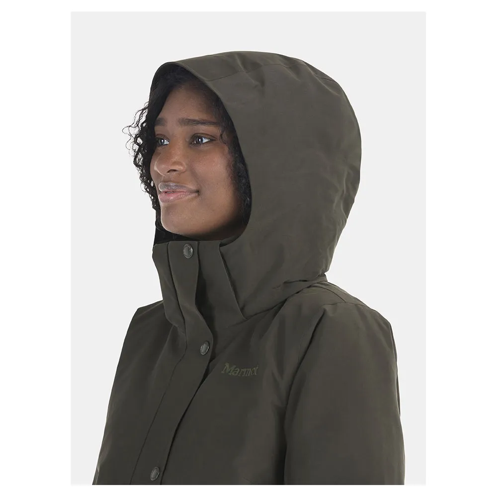 Marmot Women's Chelsea Coat Marmot Women's Chelsea Coat
