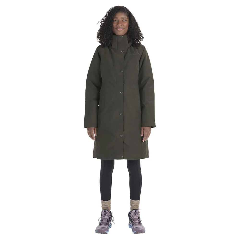 Marmot Women's Chelsea Coat Marmot Women's Chelsea Coat