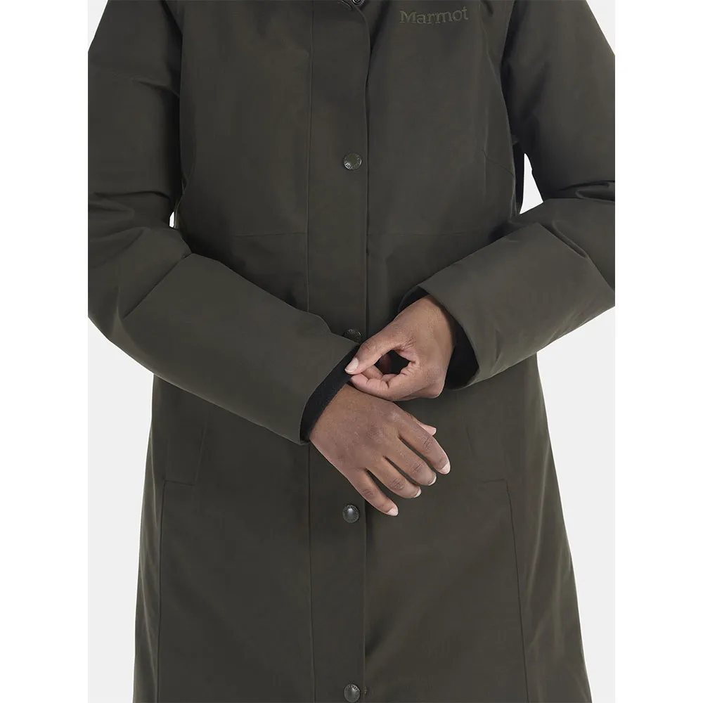 Marmot Women's Chelsea Coat Marmot Women's Chelsea Coat