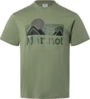Marmot Women's Coastal Tee Short Sleeve Marmot Women's Coastal Tee Short Sleeve