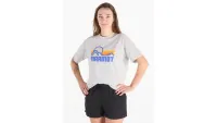 Marmot Women's Coastal Tee Short Sleeve Marmot Women's Coastal Tee Short Sleeve