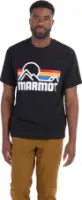 Marmot Women's Coastal Tee Short Sleeve