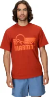 Marmot Women's Coastal Tee Short Sleeve Marmot Women's Coastal Tee Short Sleeve