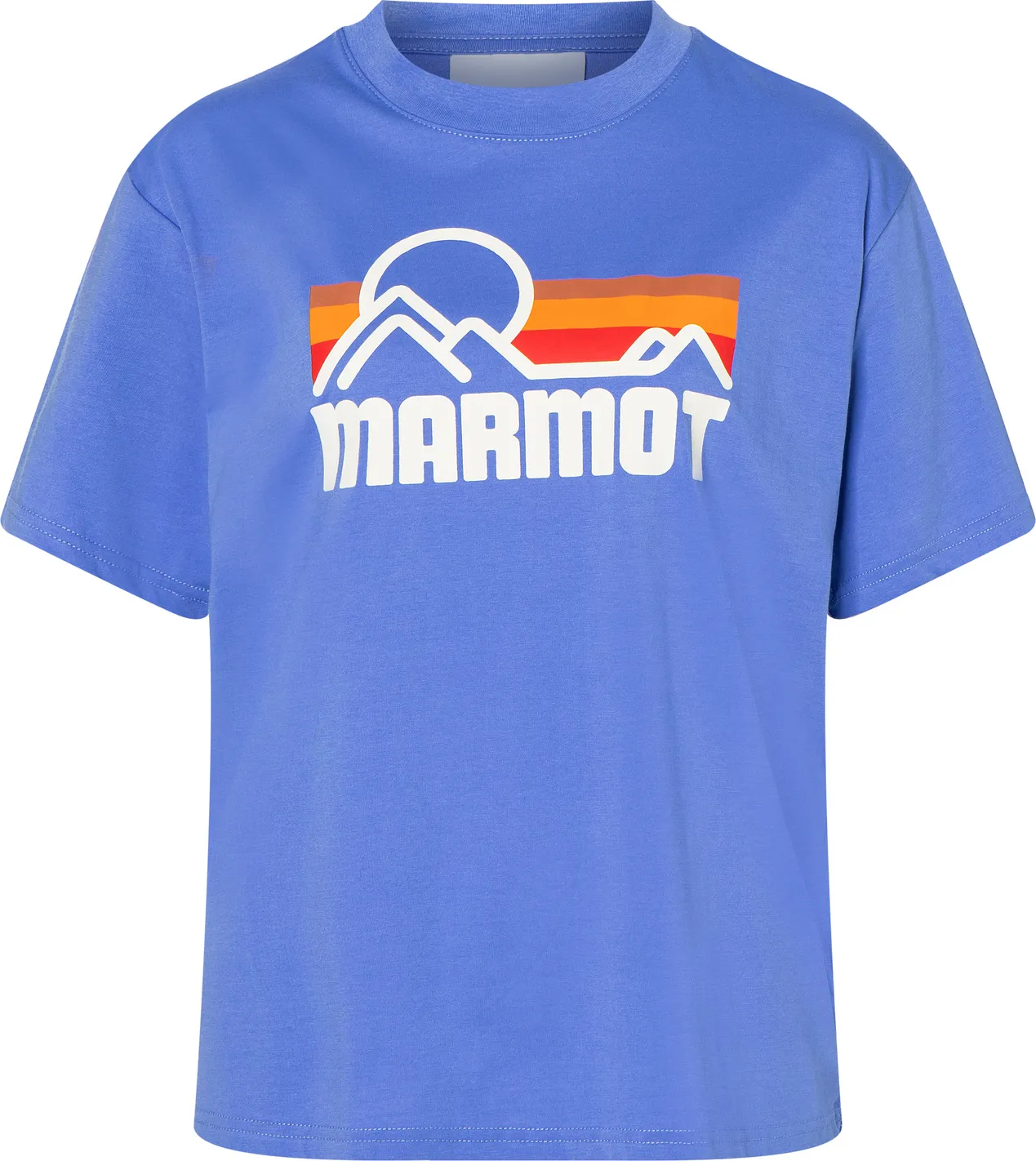 Marmot Women's Coastal Tee Short Sleeve Marmot Women's Coastal Tee Short Sleeve