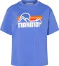 Marmot Women's Coastal Tee Short Sleeve
