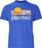 Marmot Women's Coastal Tee Short Sleeve