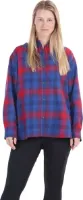 Marmot Women's Fairfax Lightweight Relaxed Flannel Marmot Women's Fairfax Lightweight Relaxed Flannel