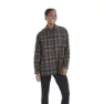 Marmot Women's Fairfax Lightweight Relaxed Flannel