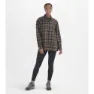 Marmot Women's Fairfax Lightweight Relaxed Flannel