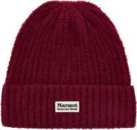 Marmot Women's Fuzzy Beanie