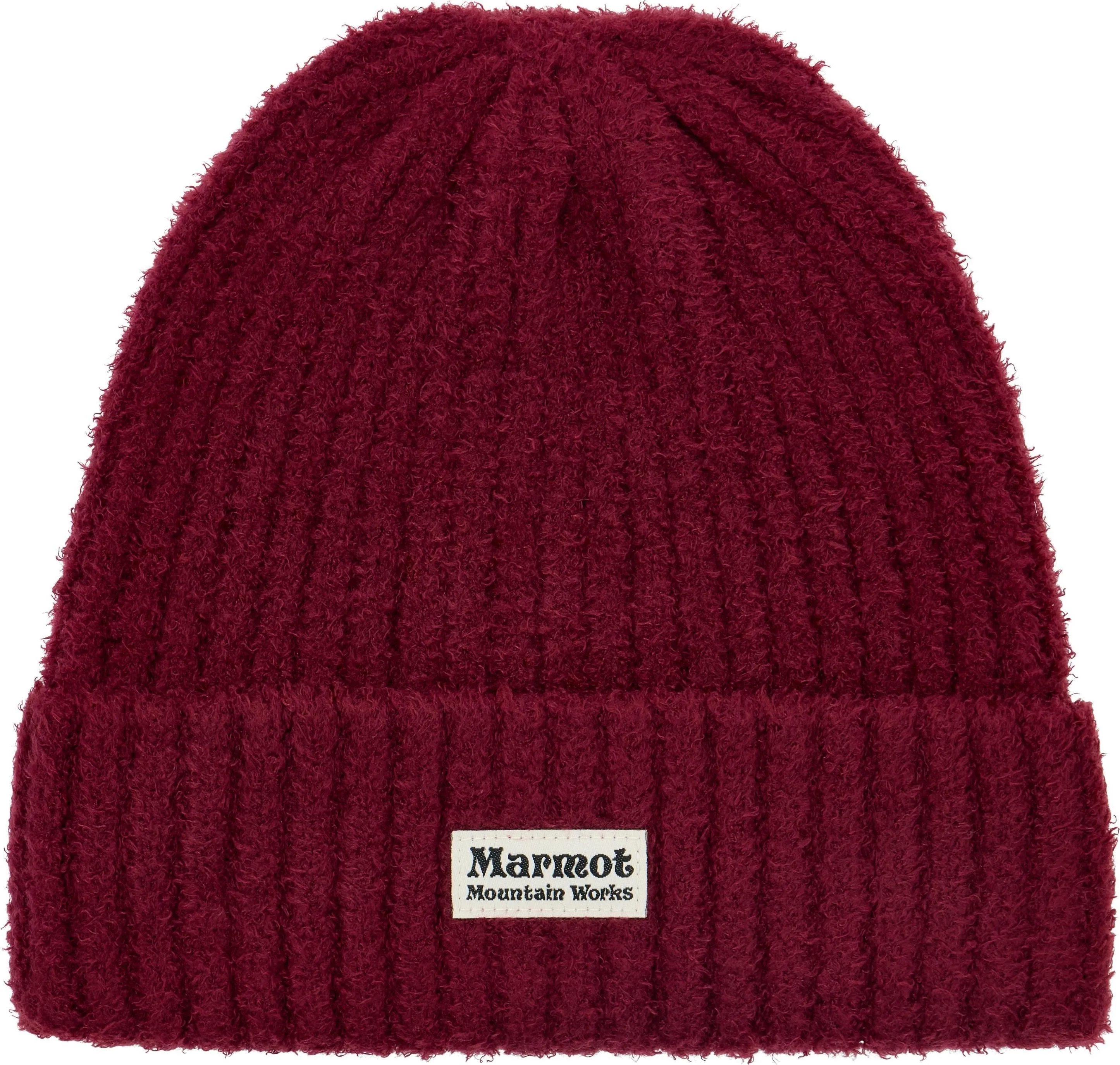 Marmot Women's Fuzzy Beanie Marmot Women's Fuzzy Beanie