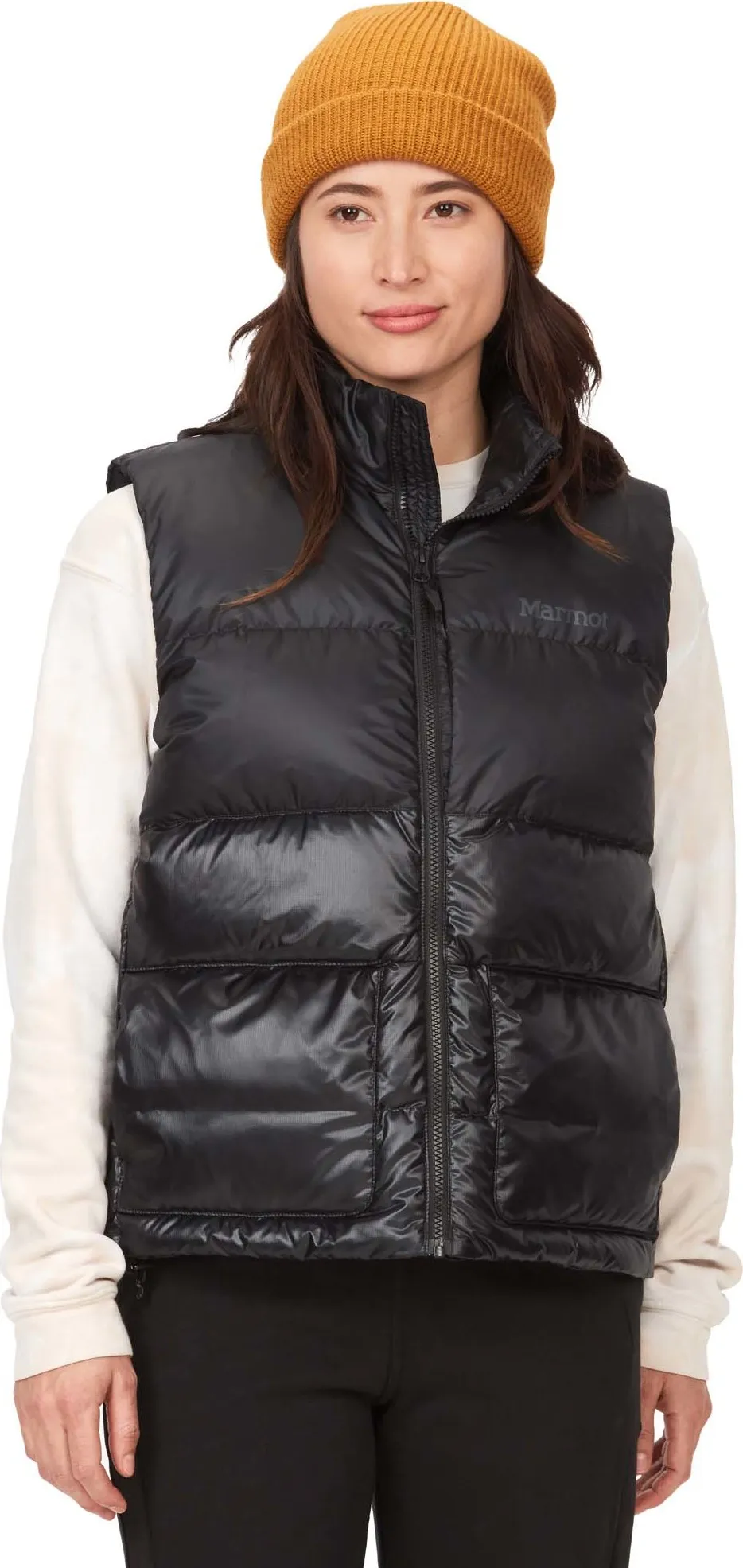 Marmot Women's Guides Down Vest Marmot Women's Guides Down Vest