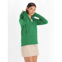 Marmot Women's Leconte Fleece Jacket Marmot Women's Leconte Fleece Jacket