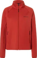 Marmot Women's Leconte Fleece Jacket Marmot Women's Leconte Fleece Jacket