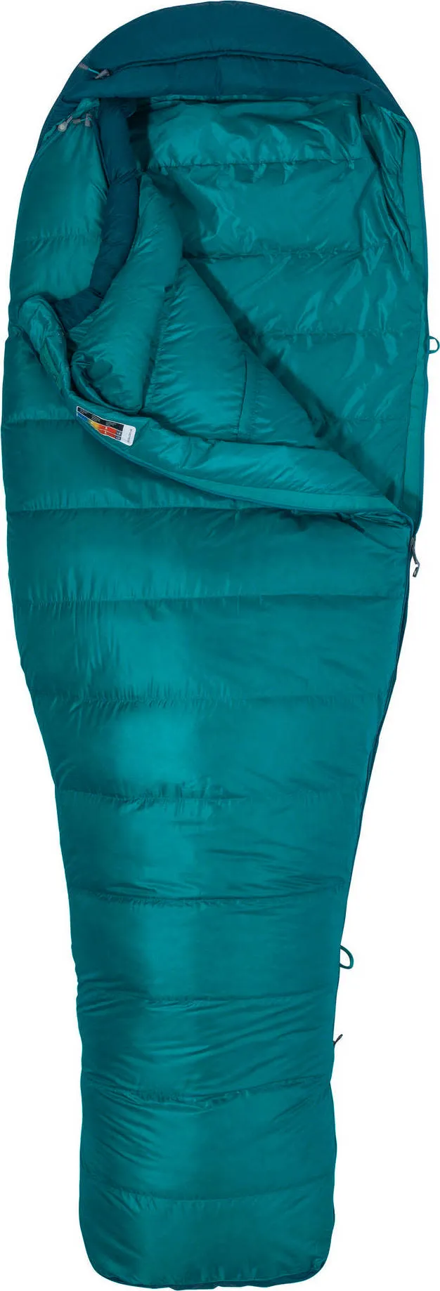 Marmot Women's Micron 25 - Long