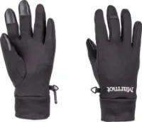 Marmot Women's Power Stretch Connect Glove Marmot Women's Power Stretch Connect Glove