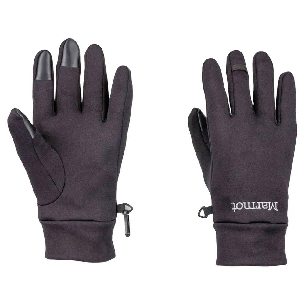 Marmot Women's Power Stretch Connect Glove Marmot Women's Power Stretch Connect Glove
